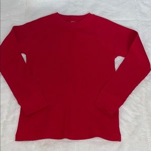 Children’s place long sleeve thermal